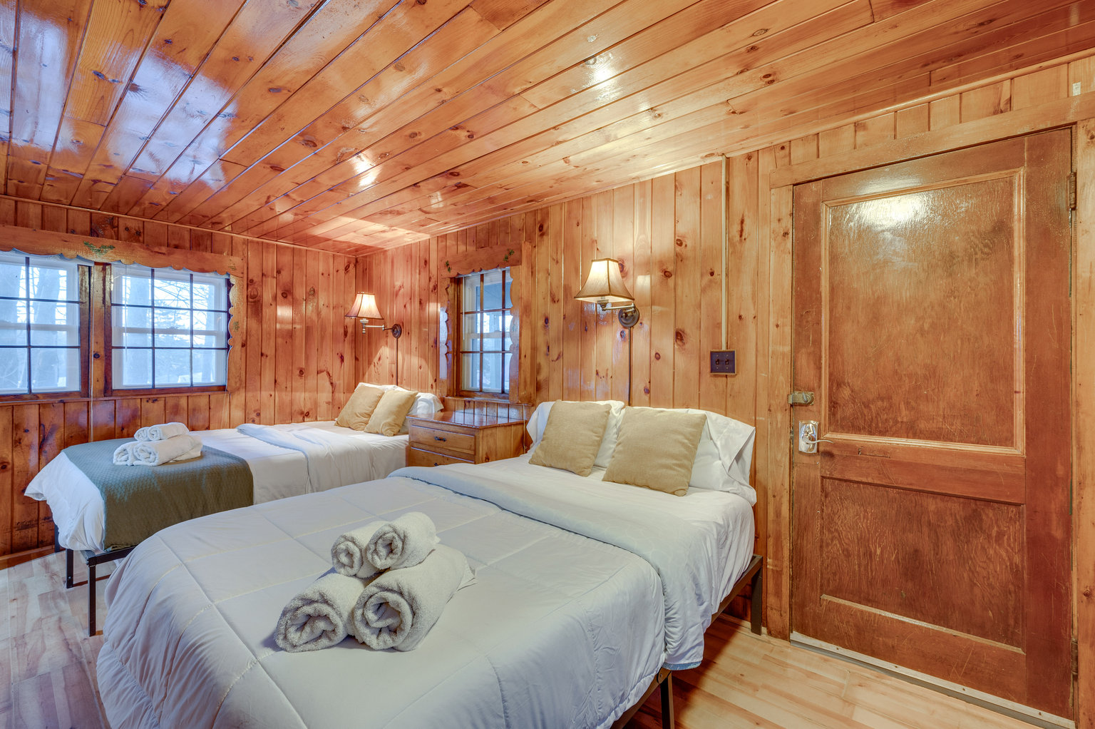 Laconia Vacation Rental