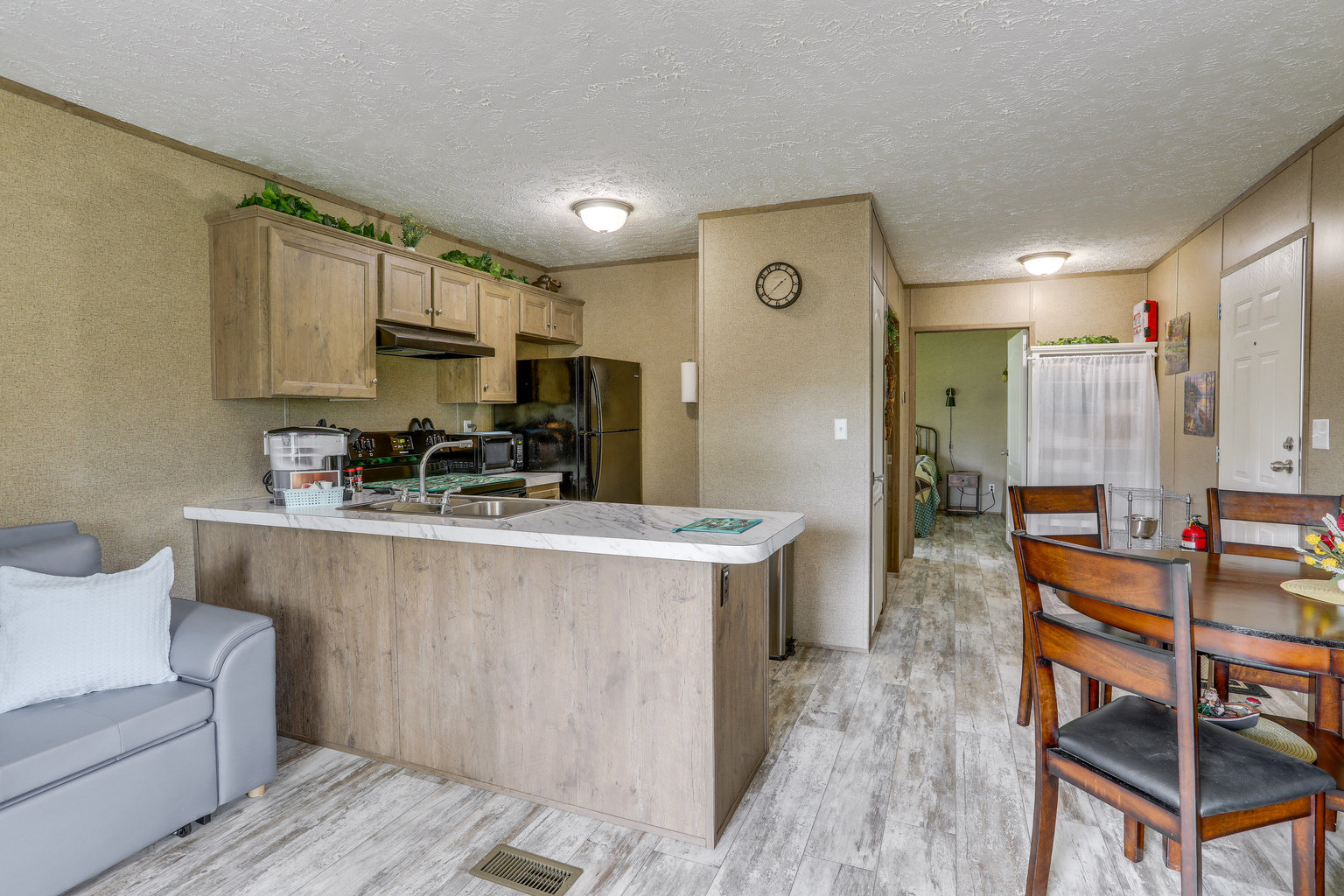 Boswell Vacation Rental