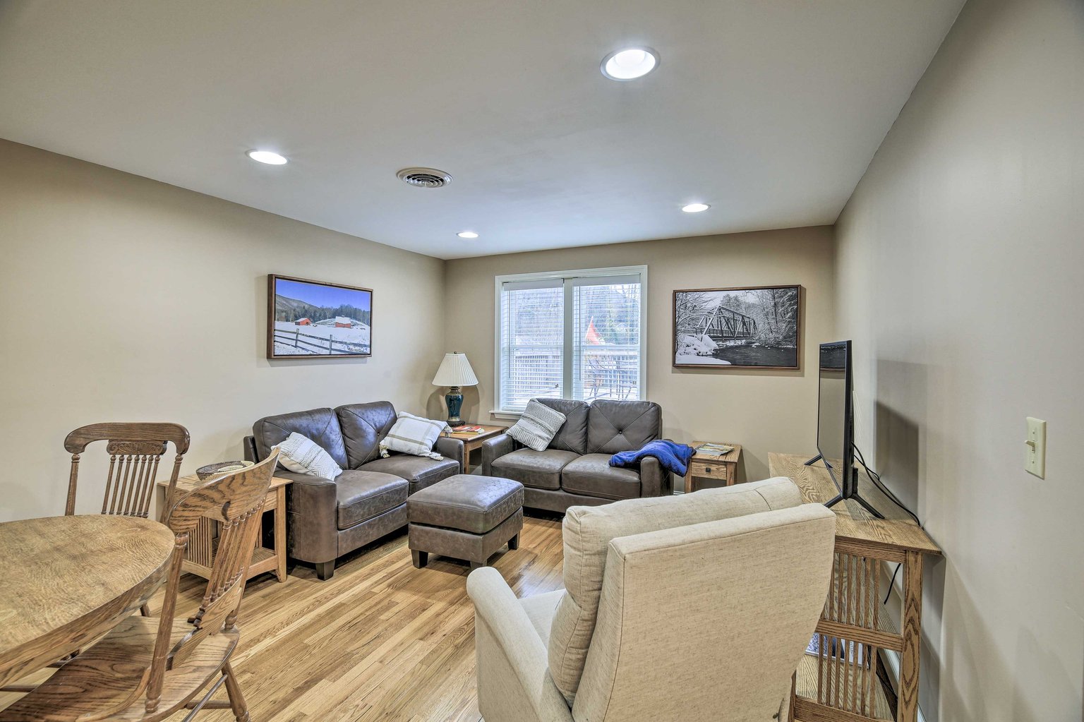Damascus Vacation Rental