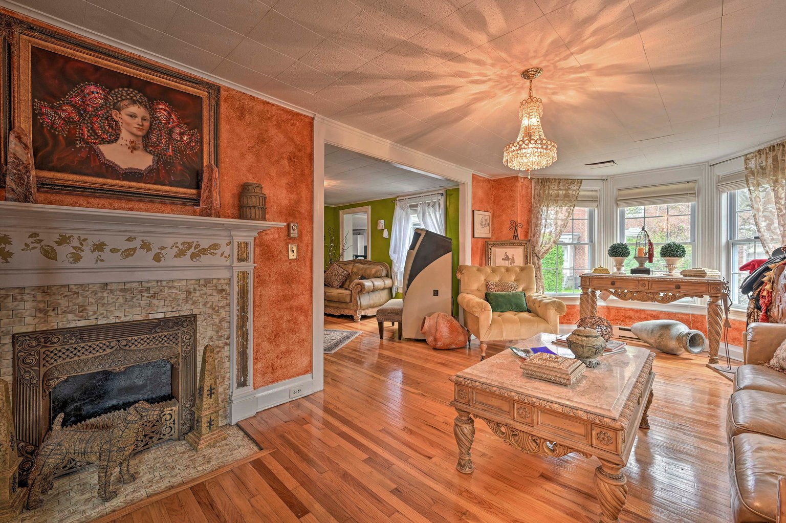 Plattsburgh Vacation Rental