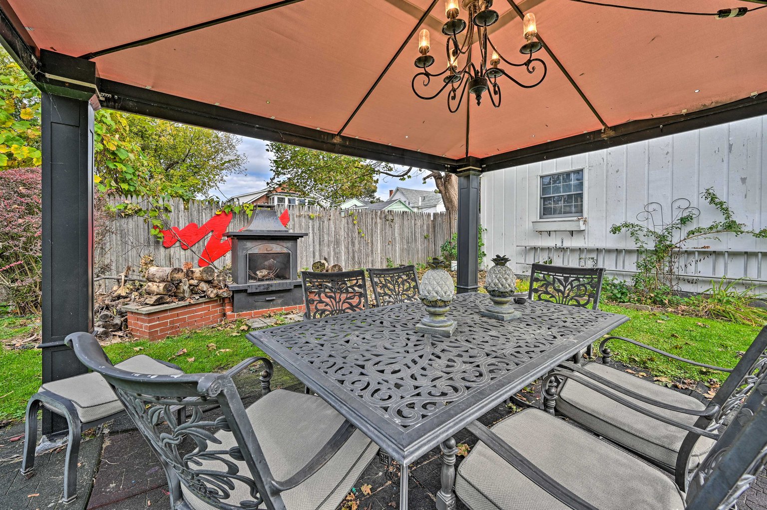 Plattsburgh Vacation Rental