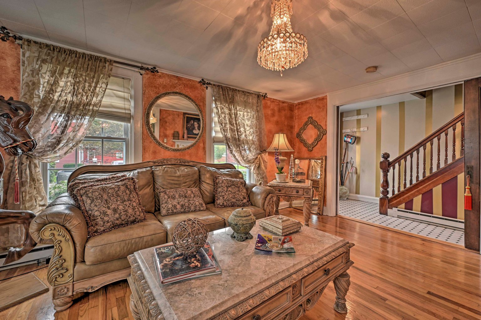 Plattsburgh Vacation Rental