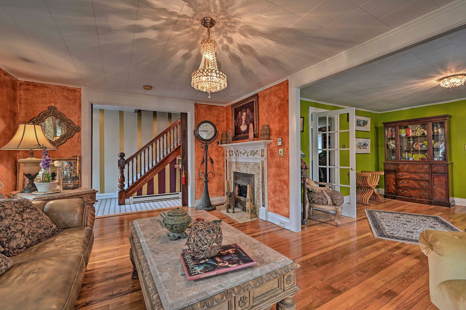 Plattsburgh Vacation Rental