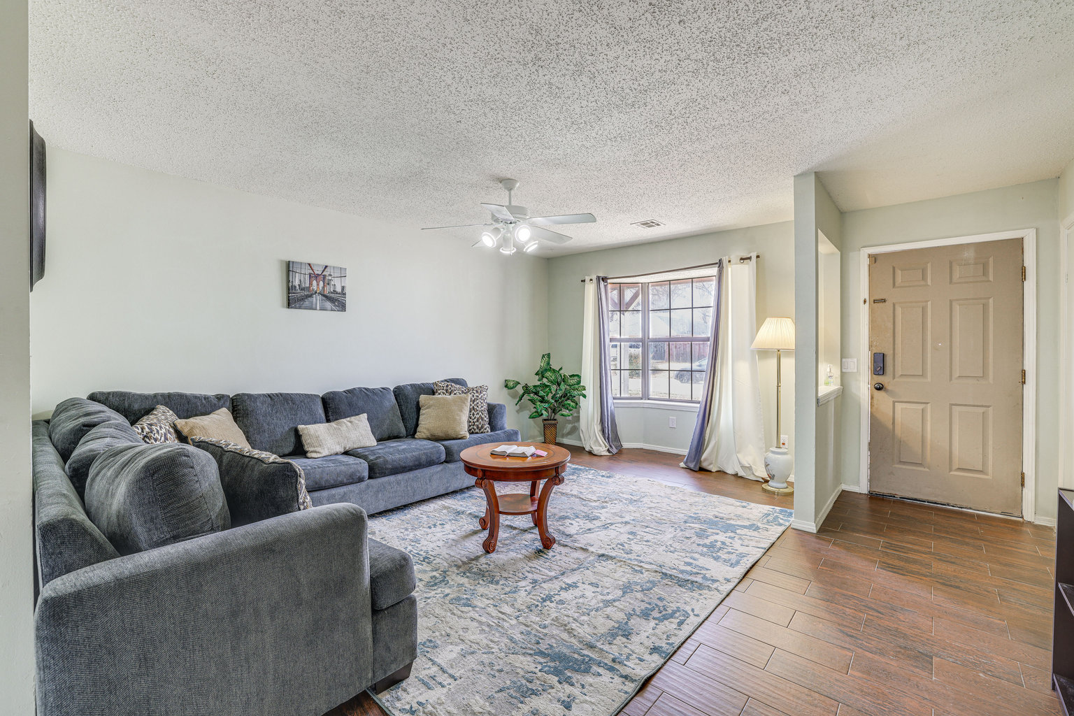 Rogers Vacation Rental