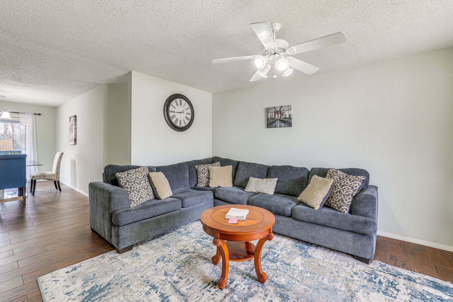 Rogers Vacation Rental