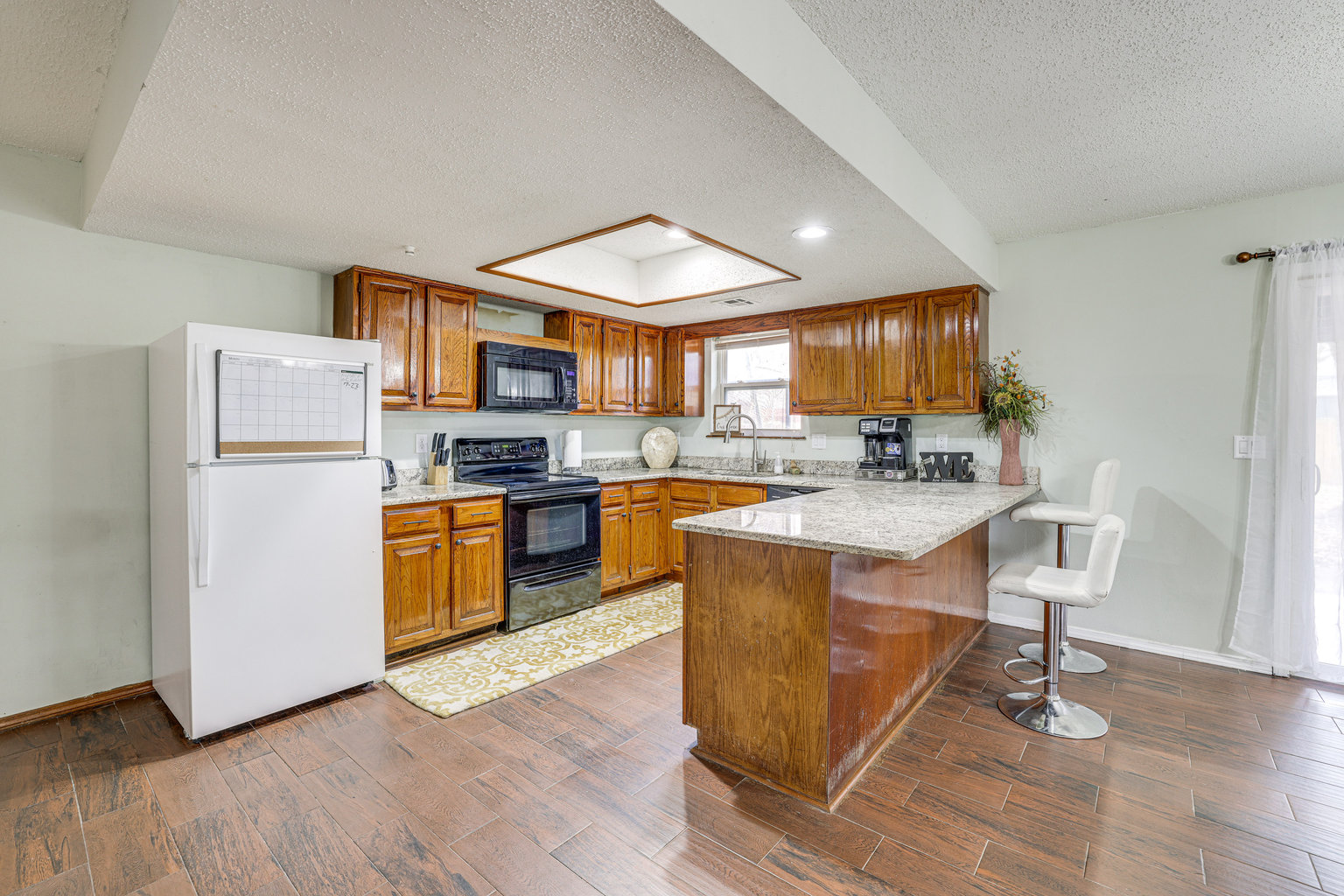 Rogers Vacation Rental