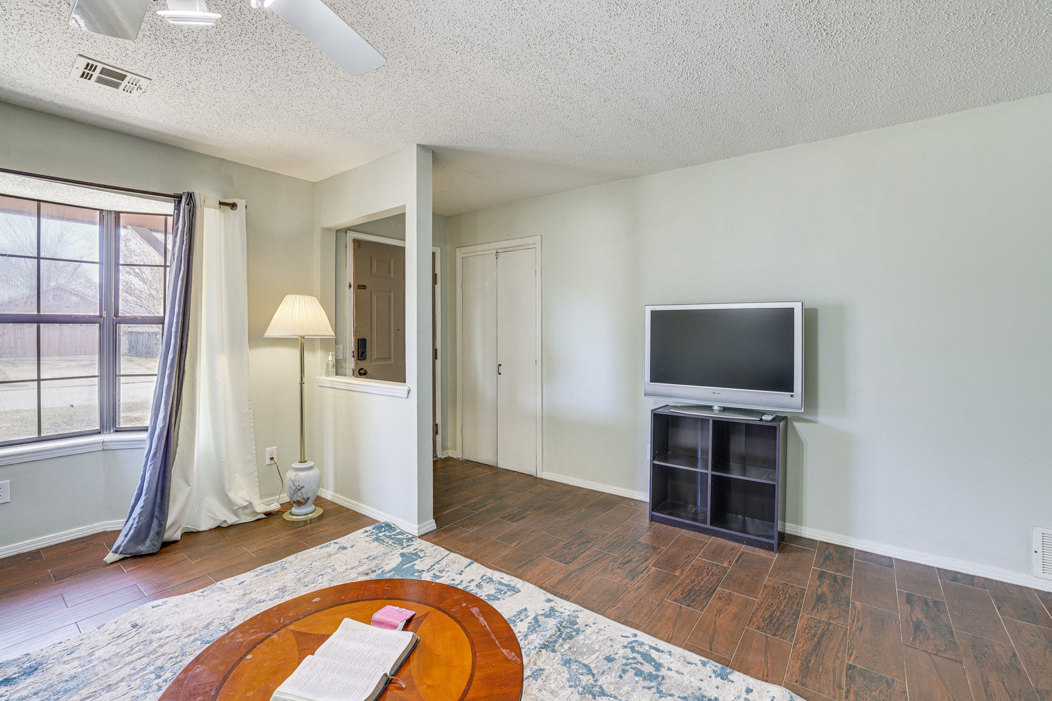 Rogers Vacation Rental