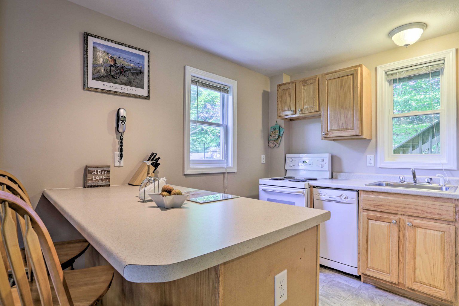 Gilford Vacation Rental