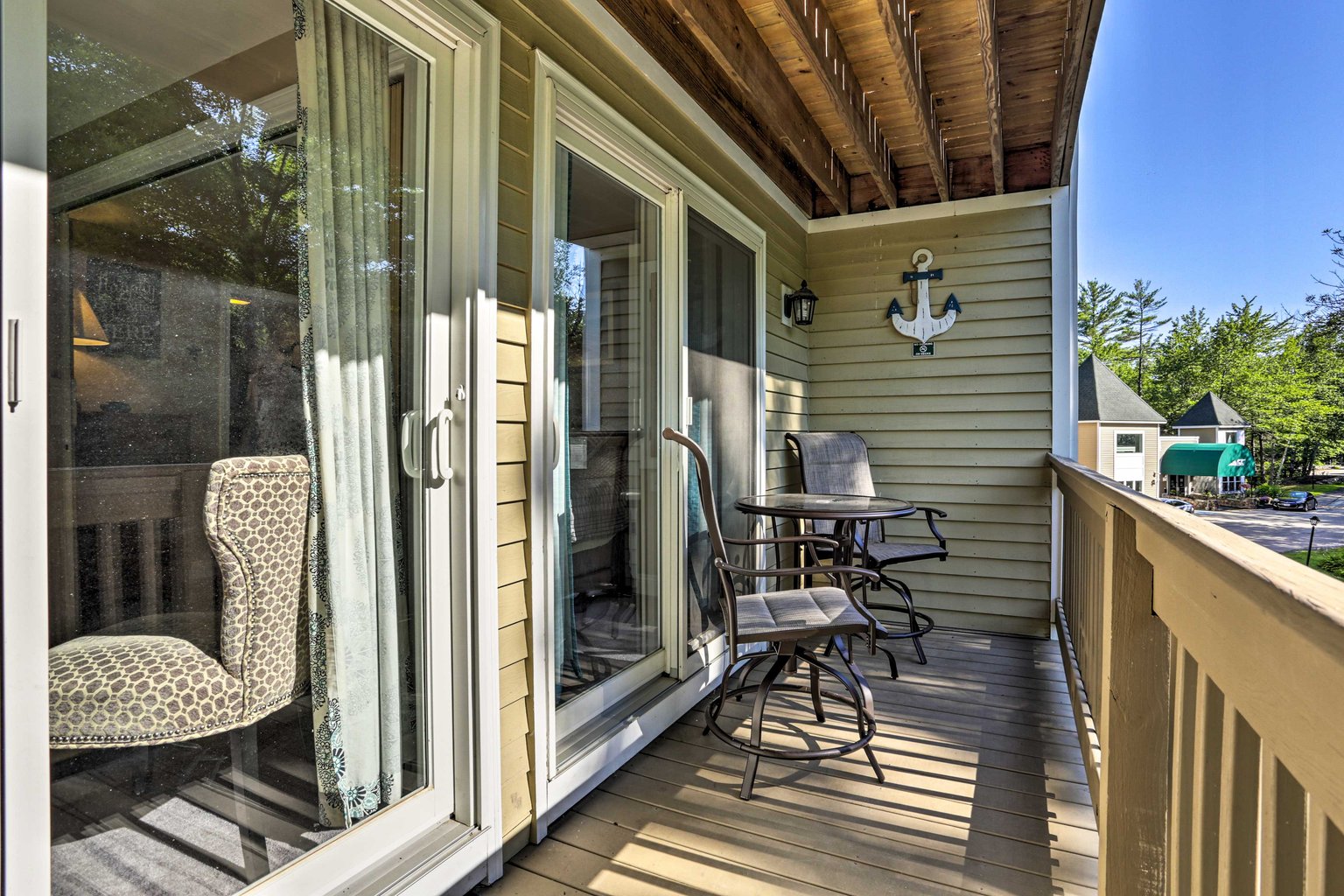 Gilford Vacation Rental