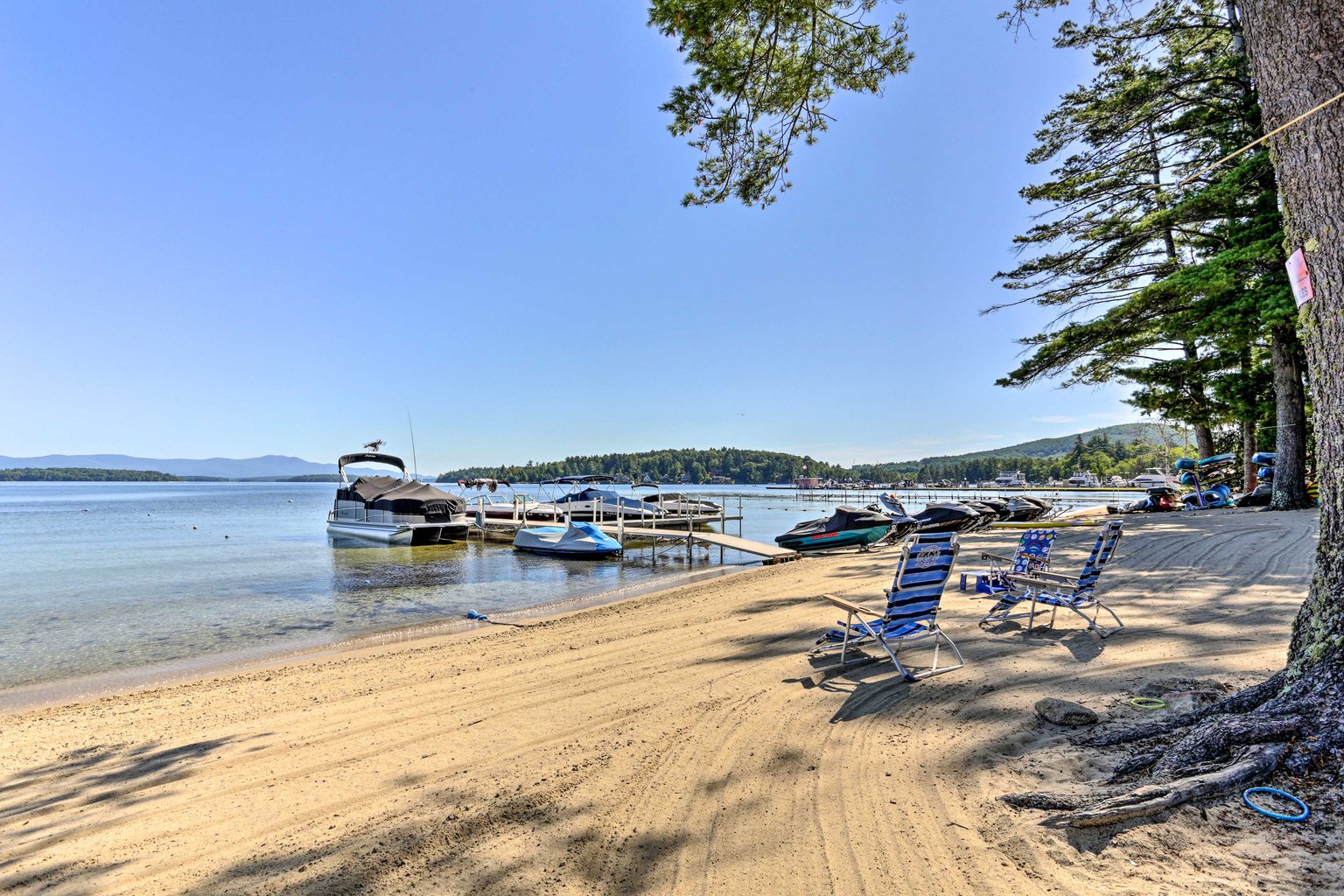 Gilford Vacation Rental