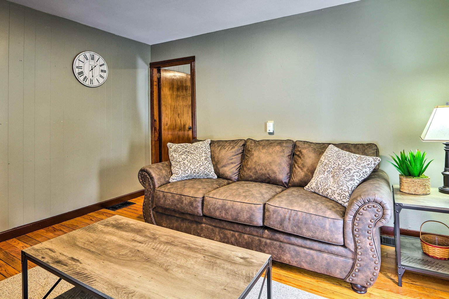 Logan Vacation Rental