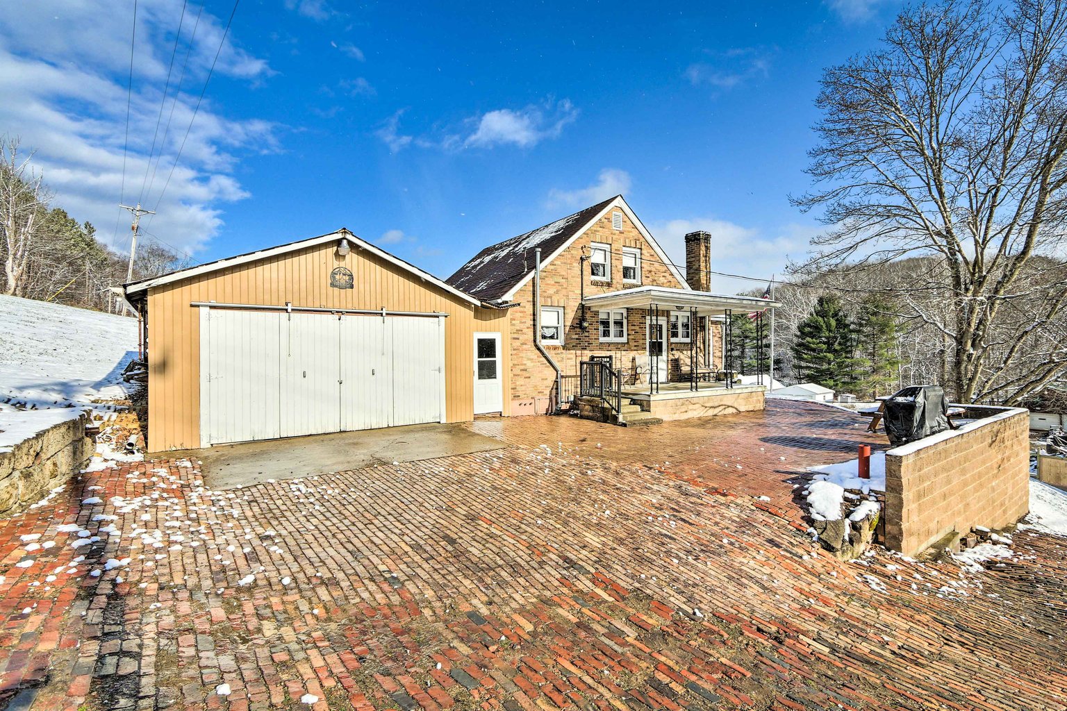 Logan Vacation Rental