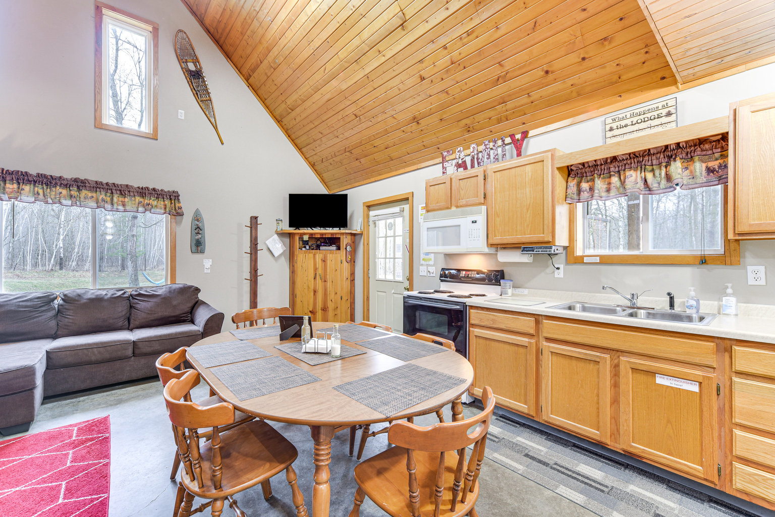 Vacation Rental