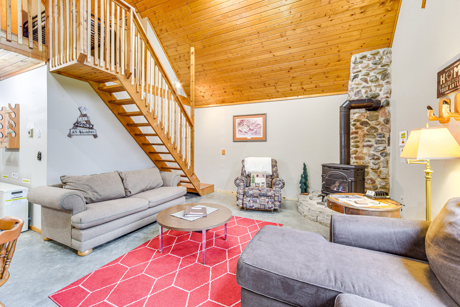 Vacation Rental
