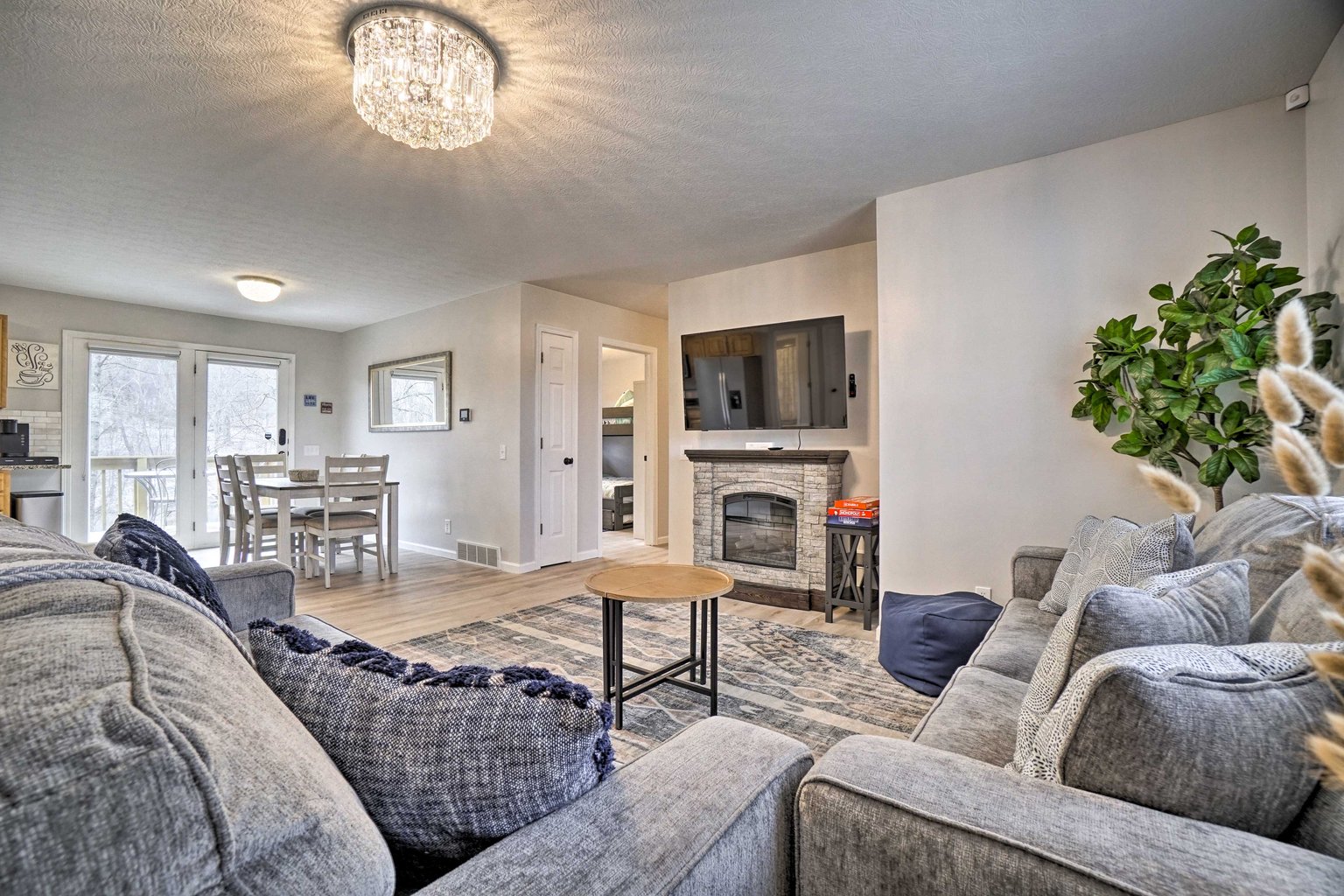 Logan Vacation Rental