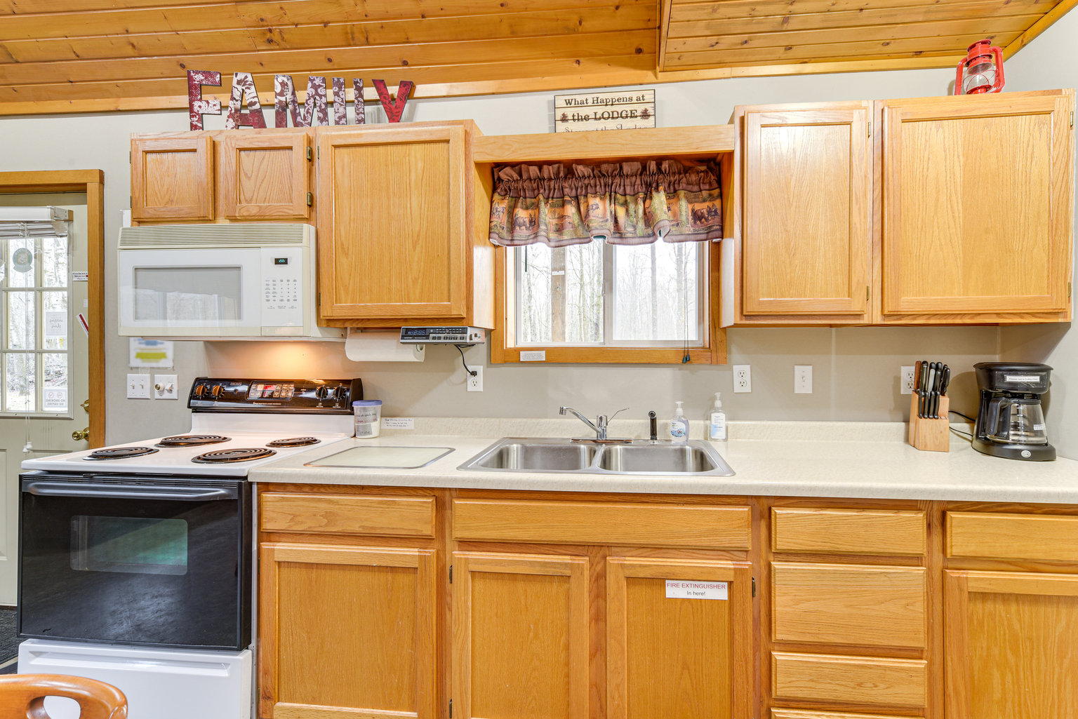 Vacation Rental