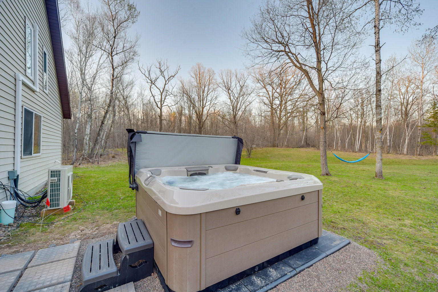 Vacation Rental