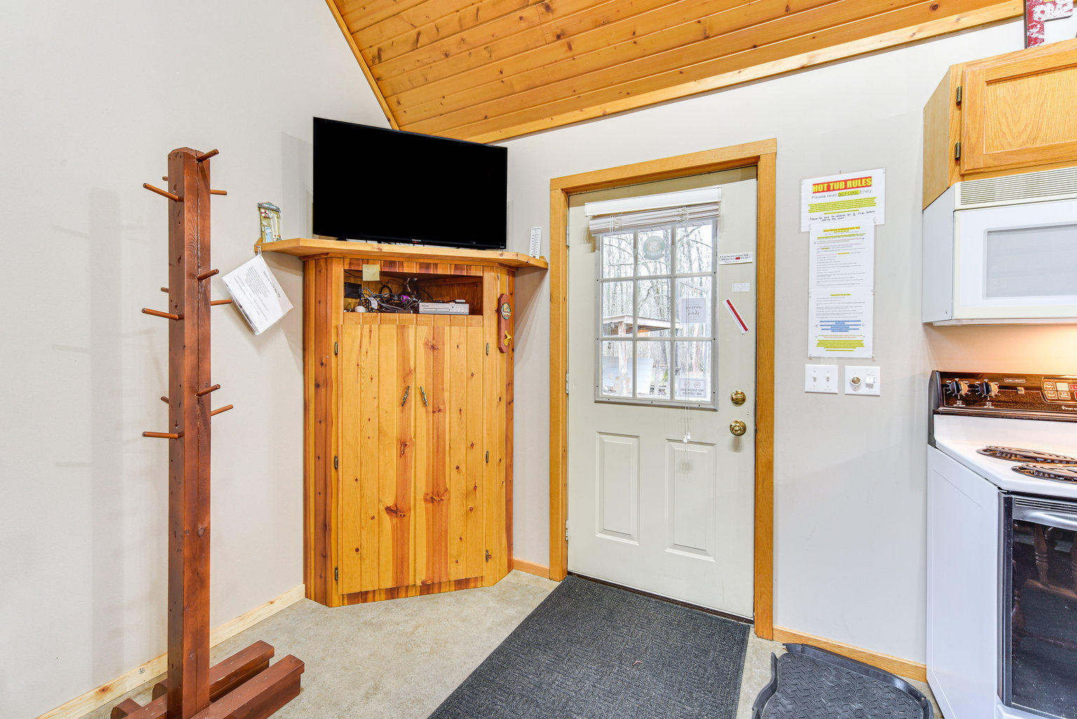 Vacation Rental