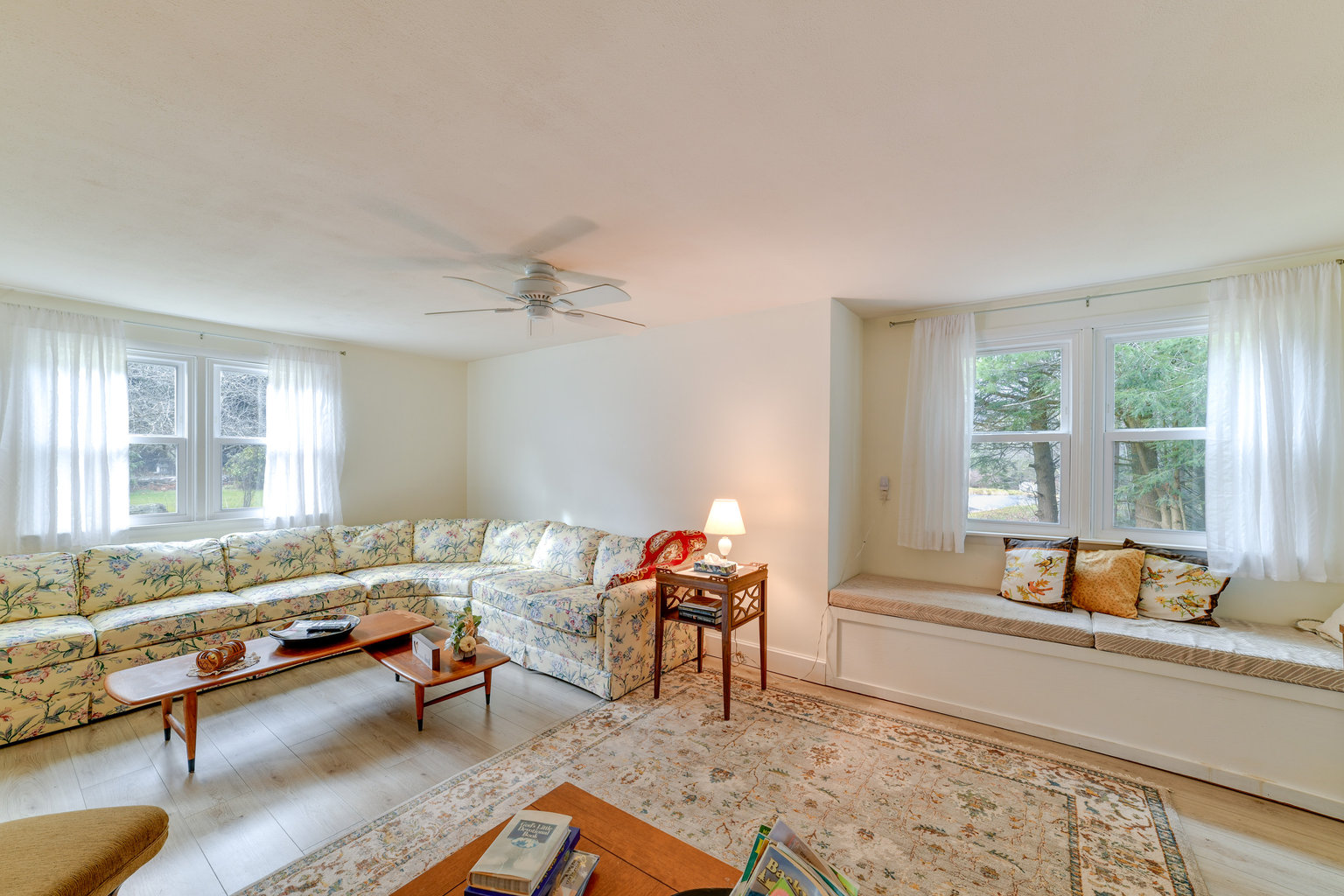 Walton Vacation Rental