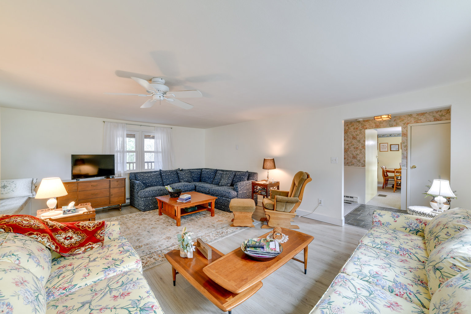 Walton Vacation Rental