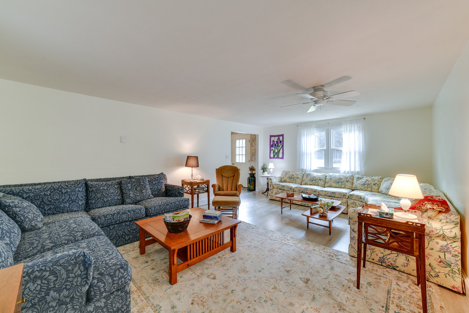 Walton Vacation Rental