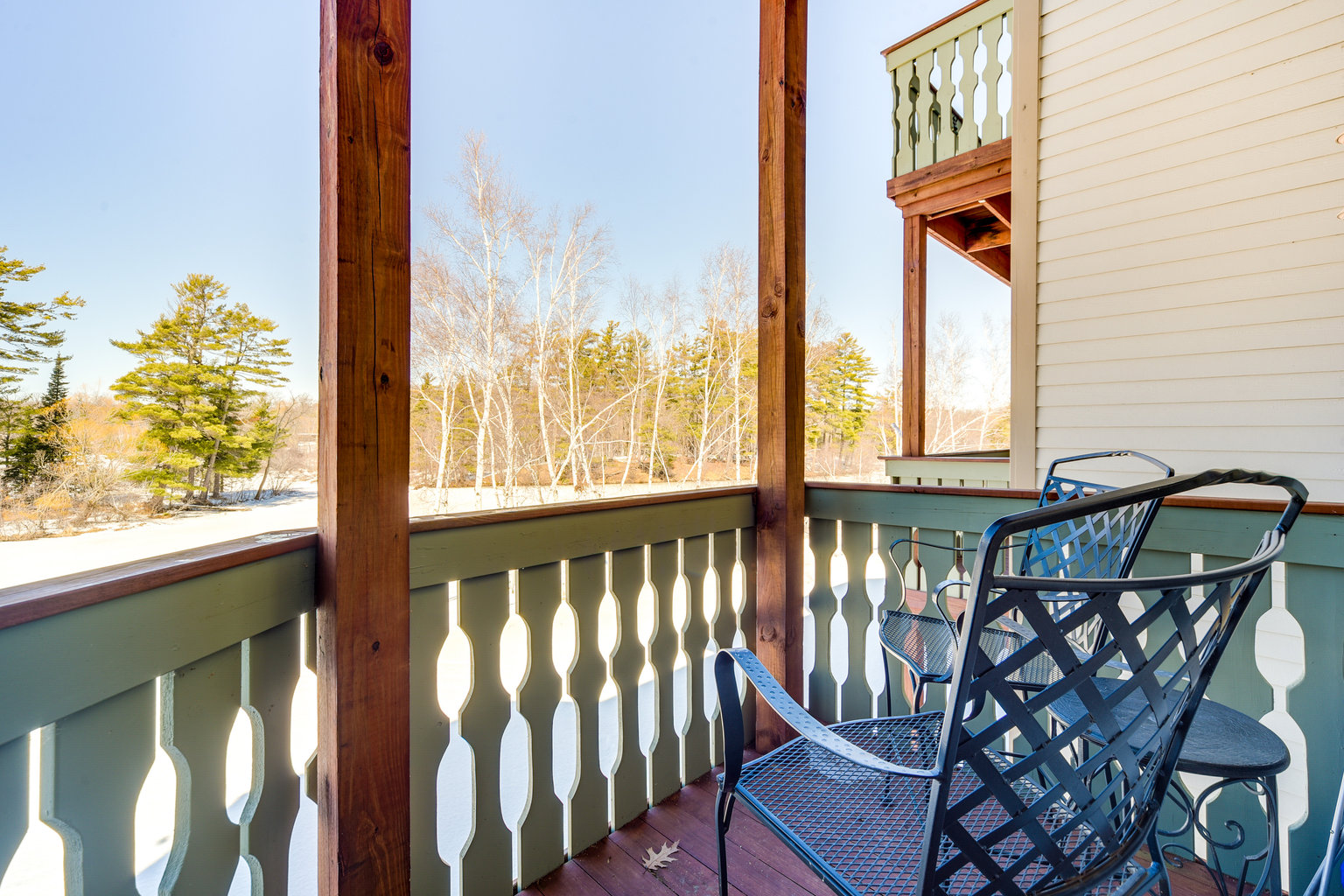 Birchwood Vacation Rental