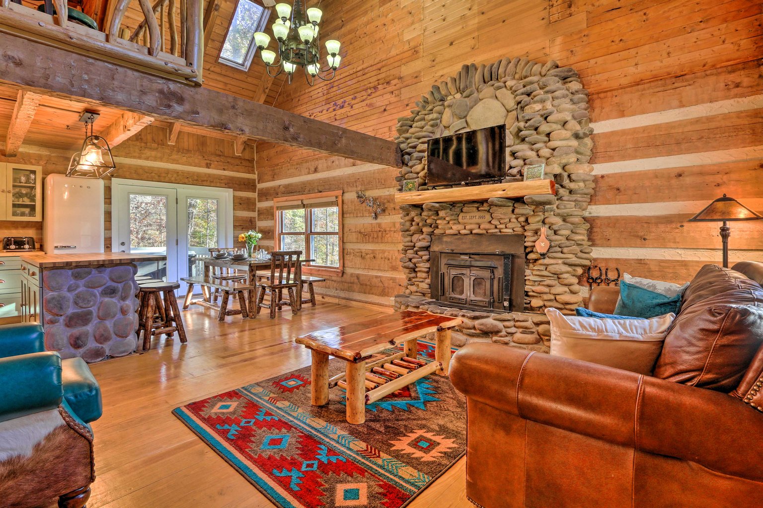 Logan Vacation Rental