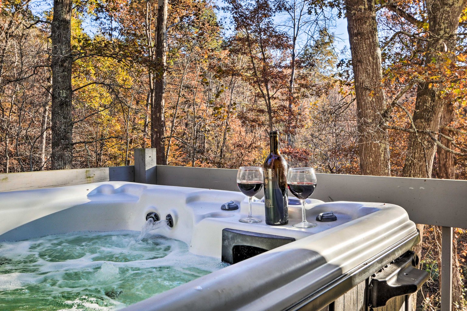 Logan Vacation Rental