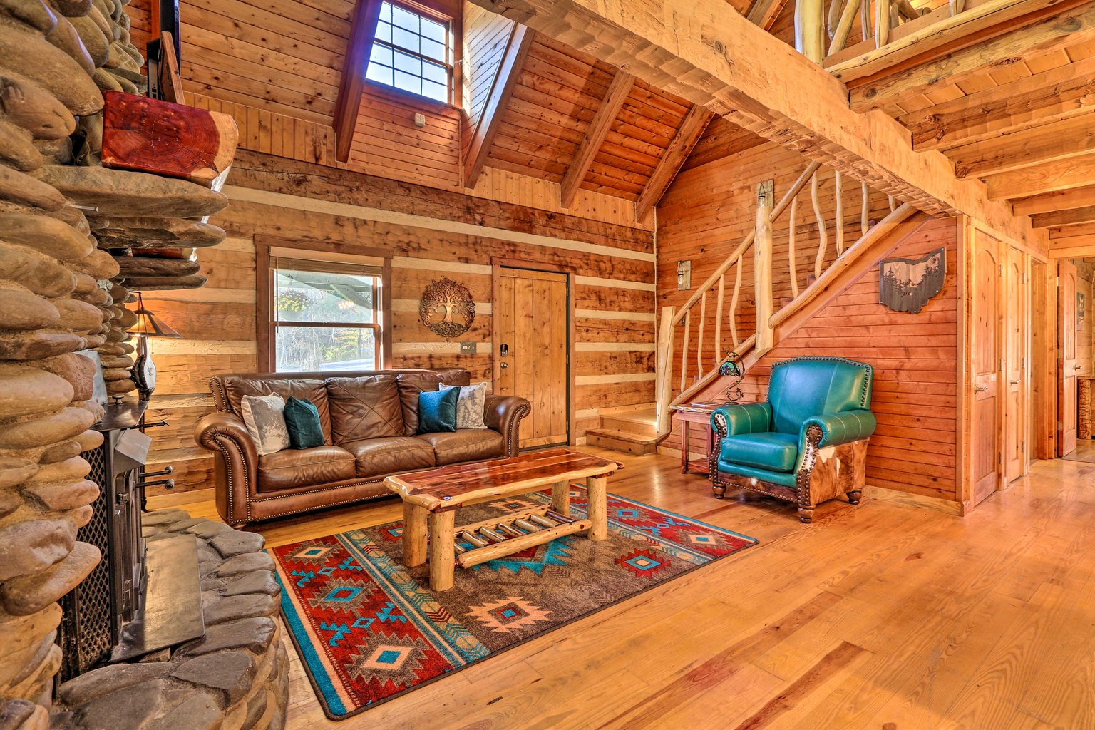 Logan Vacation Rental