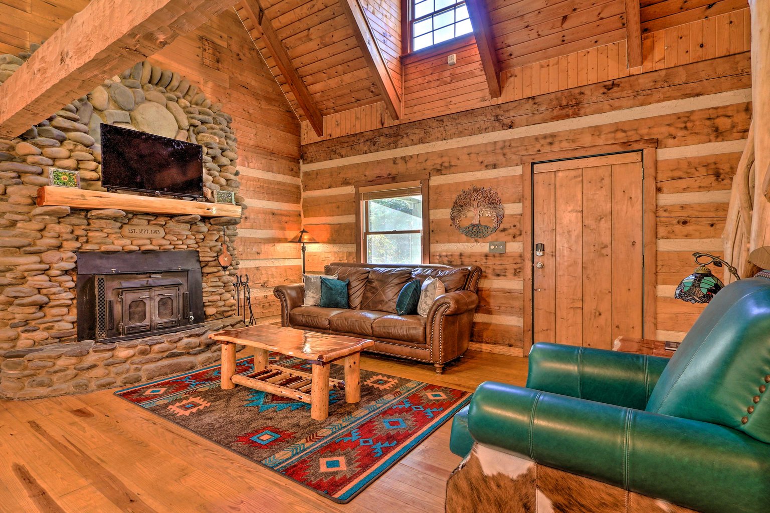 Logan Vacation Rental