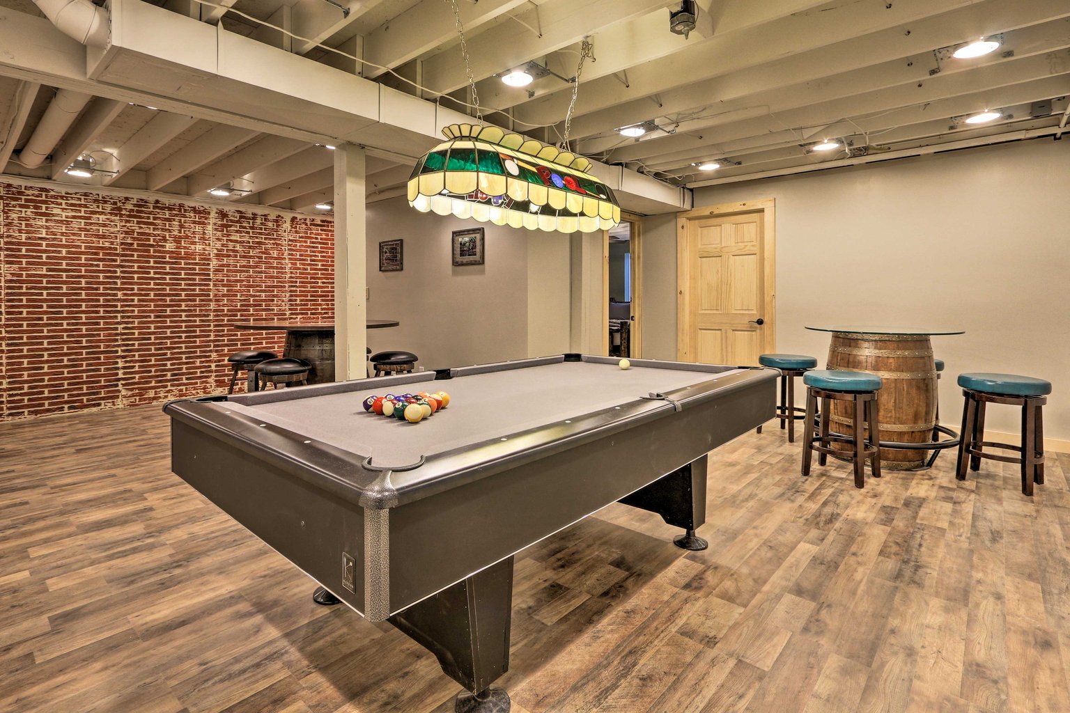 Logan Vacation Rental