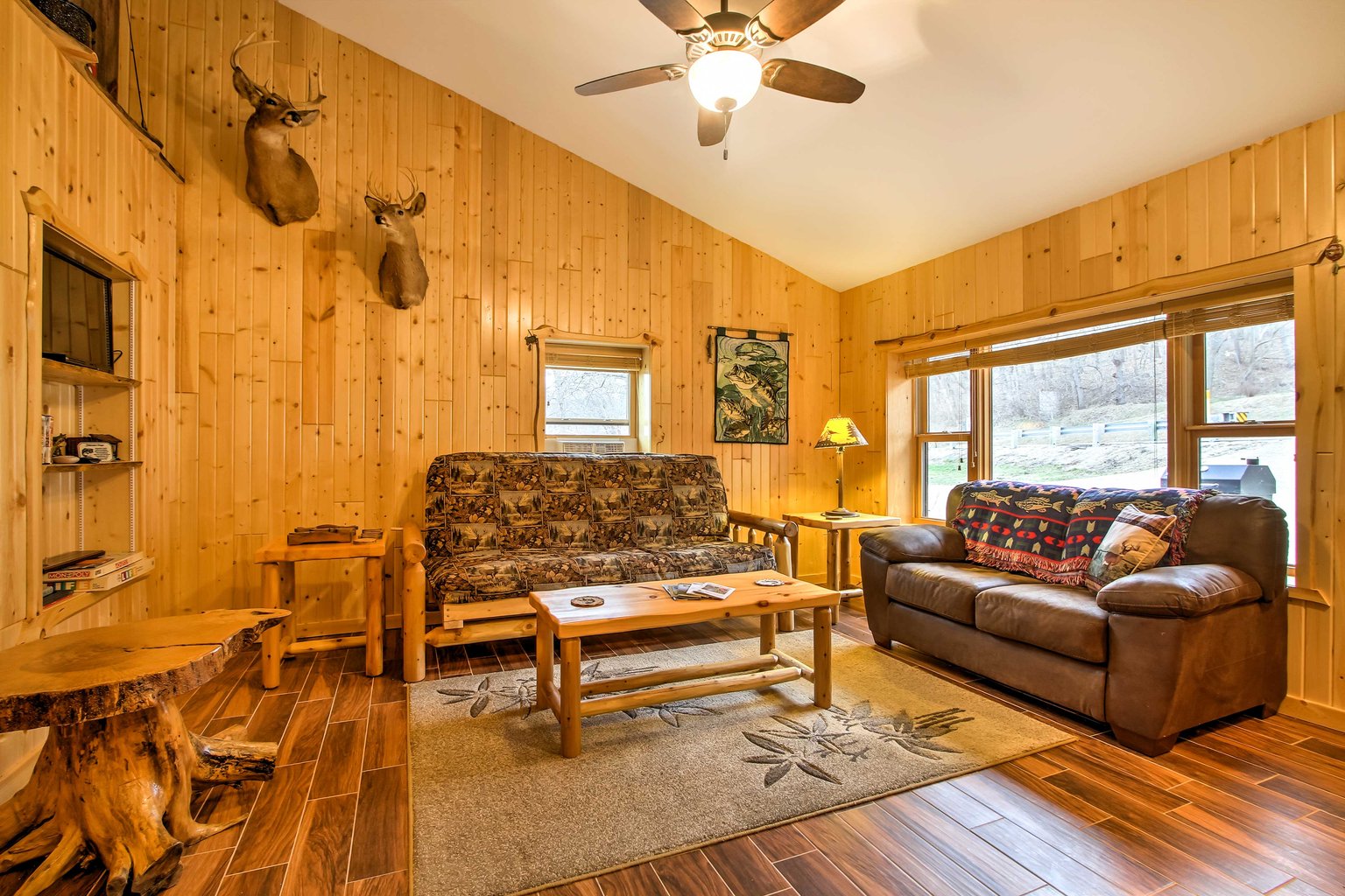 Ferryville Vacation Rental