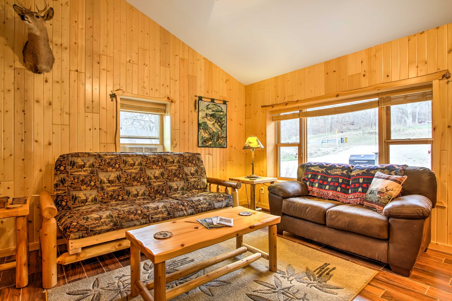Ferryville Vacation Rental