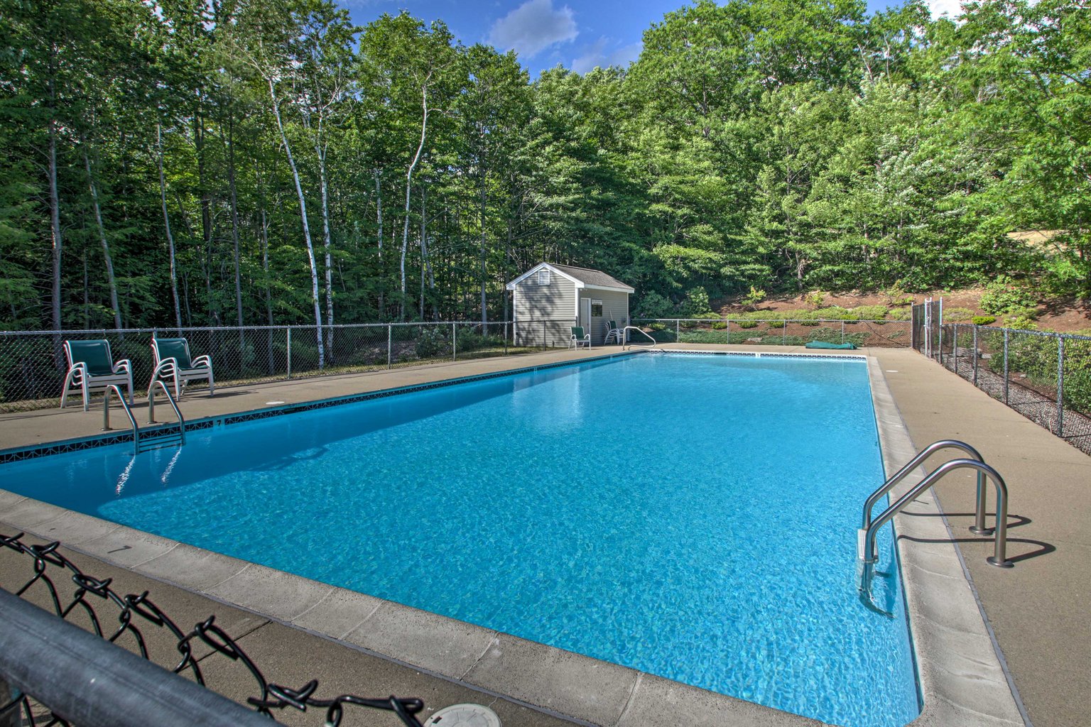 Intervale Vacation Rental
