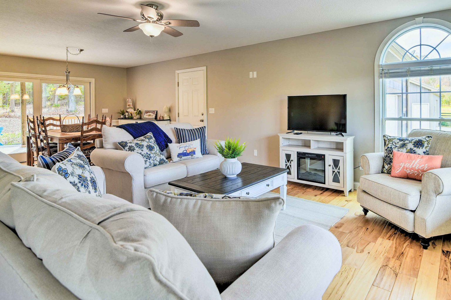 Burkesville Vacation Rental