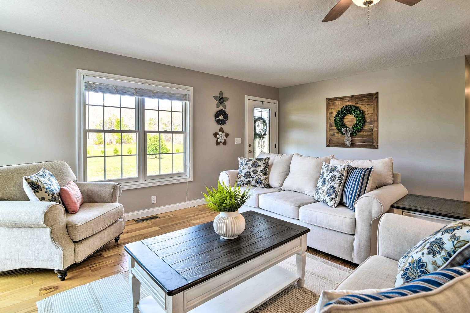 Burkesville Vacation Rental