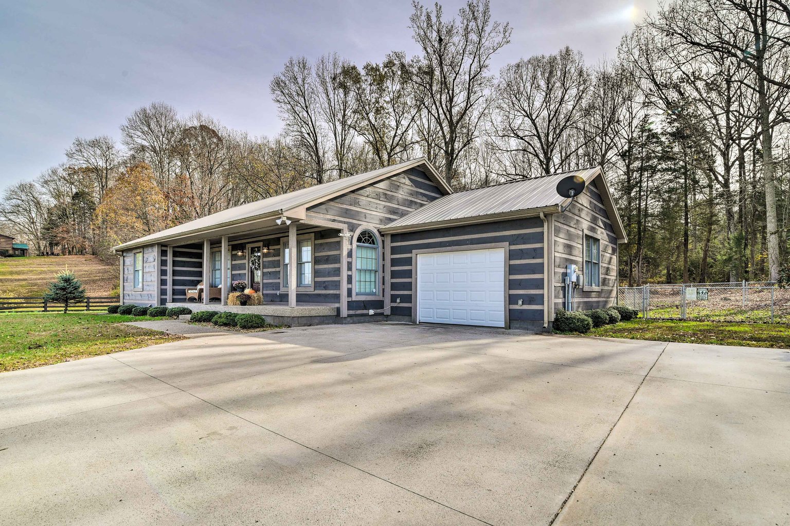 Burkesville Vacation Rental