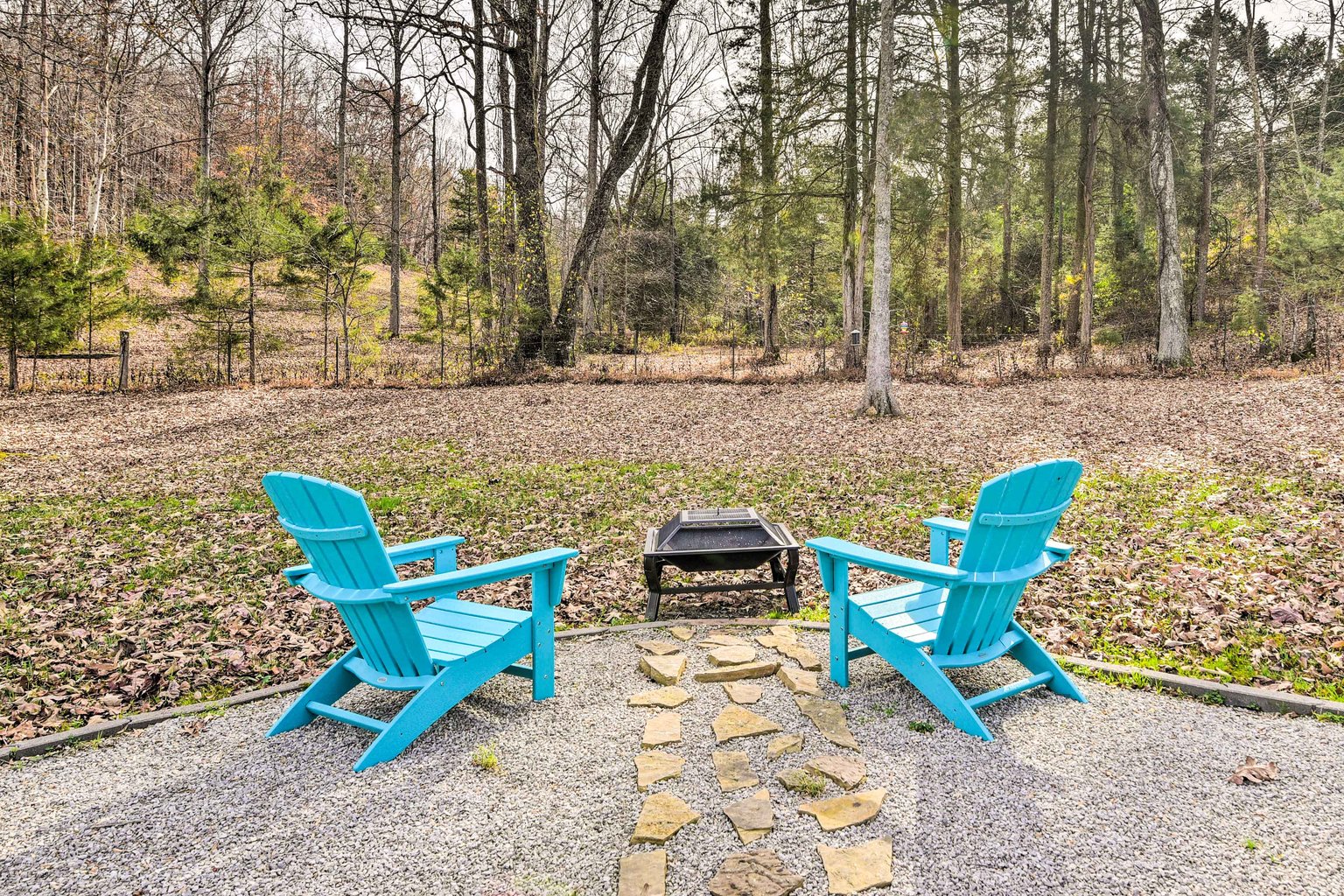 Burkesville Vacation Rental