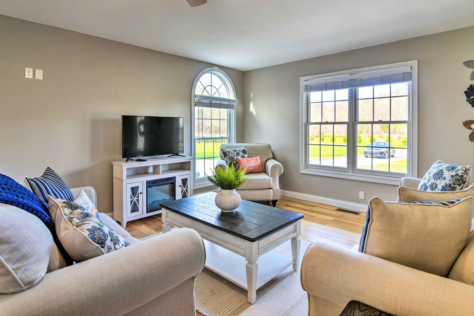 Burkesville Vacation Rental