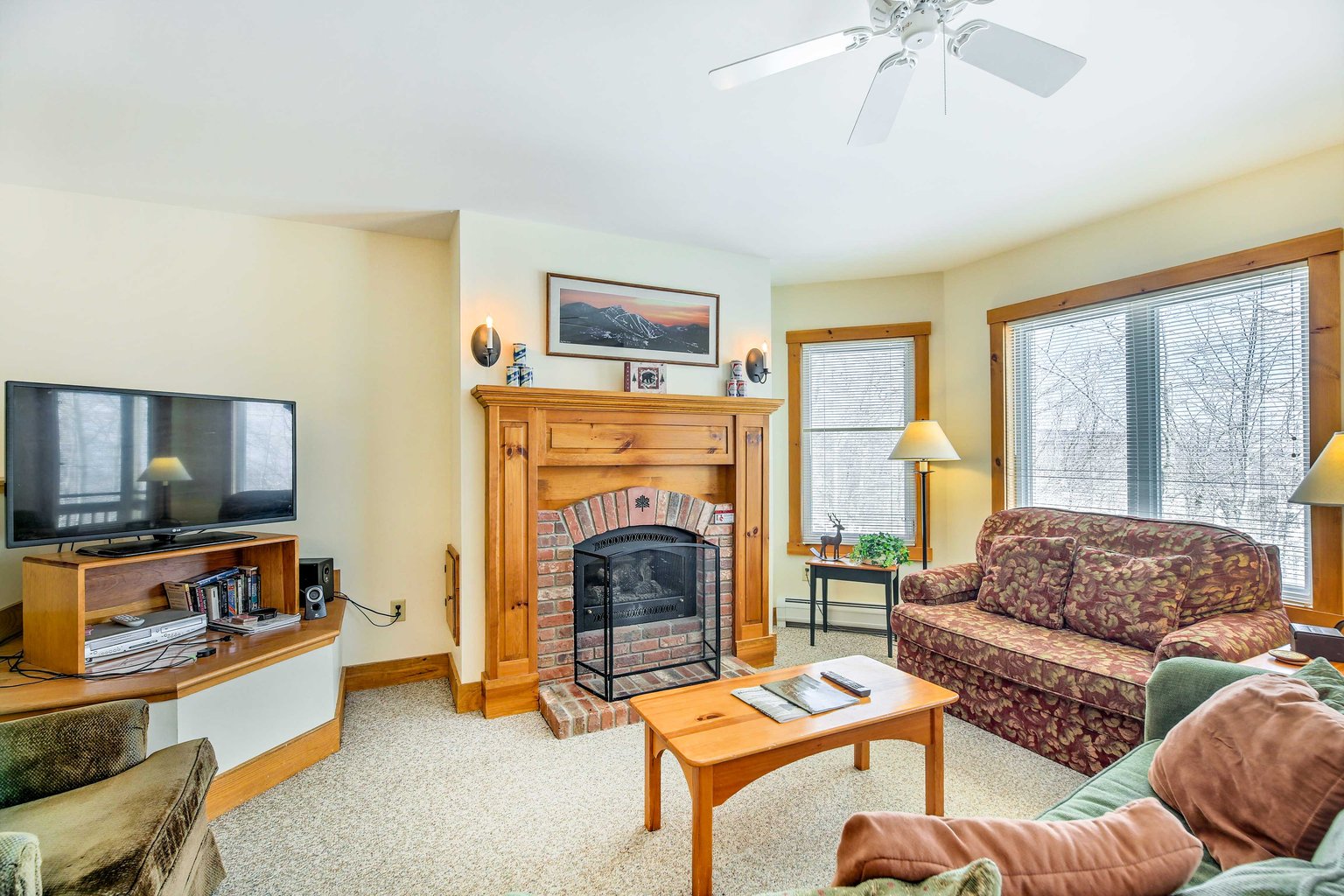 Jay Vacation Rental