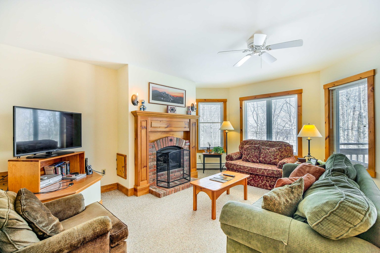 Jay Vacation Rental