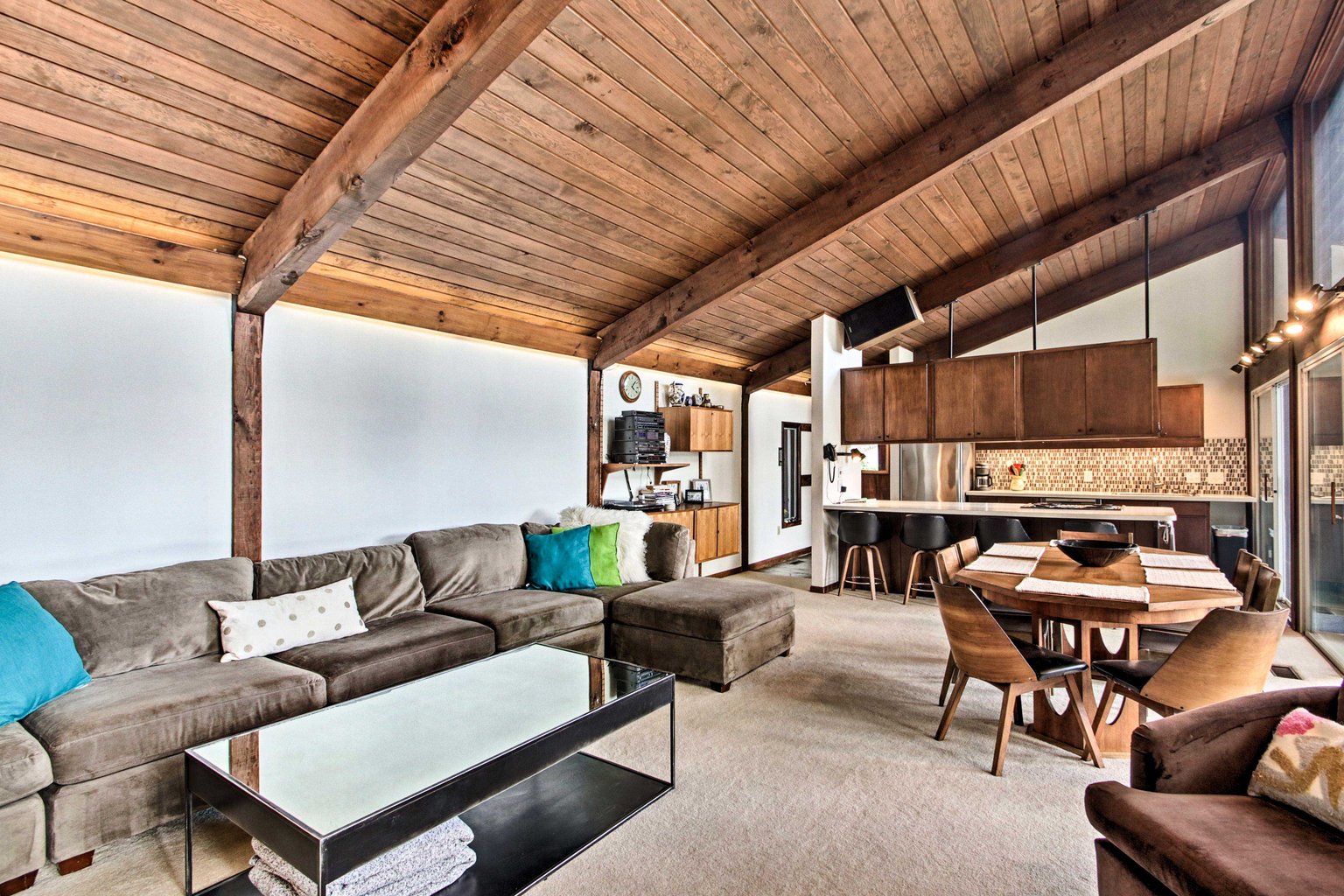 Bartlett Vacation Rental