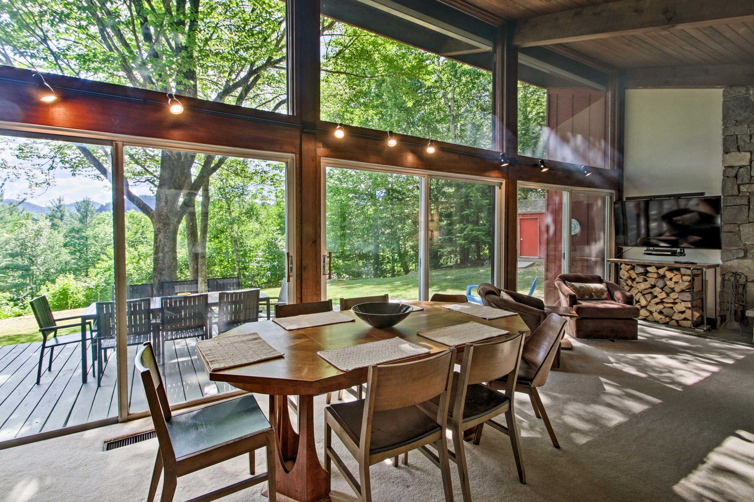 Bartlett Vacation Rental