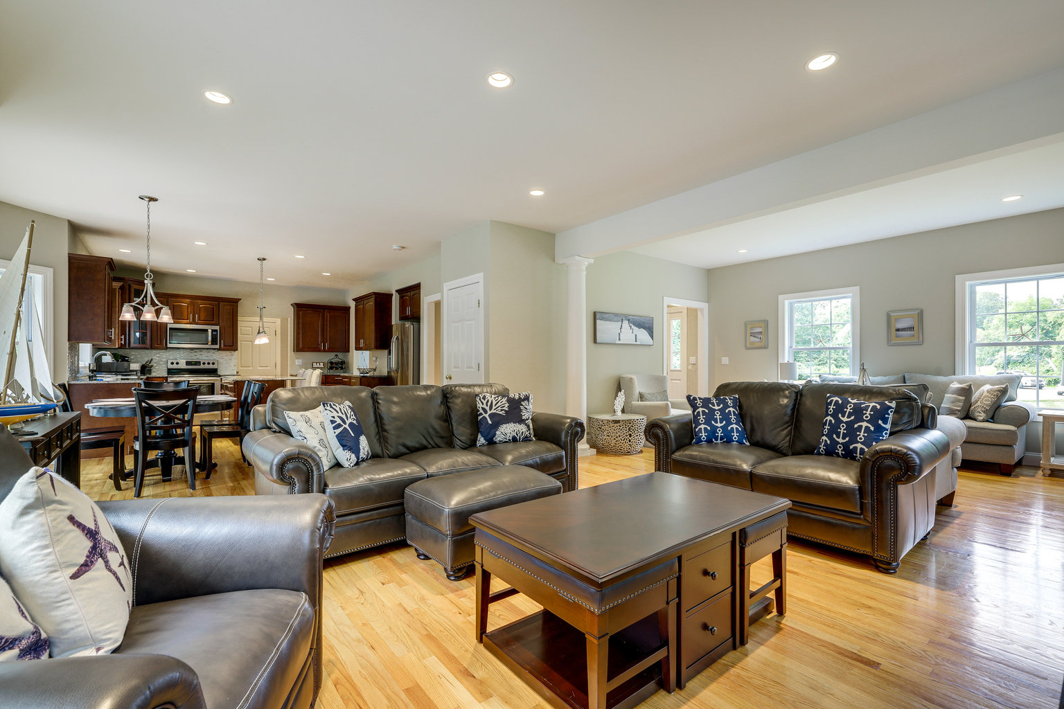 Stonington Vacation Rental