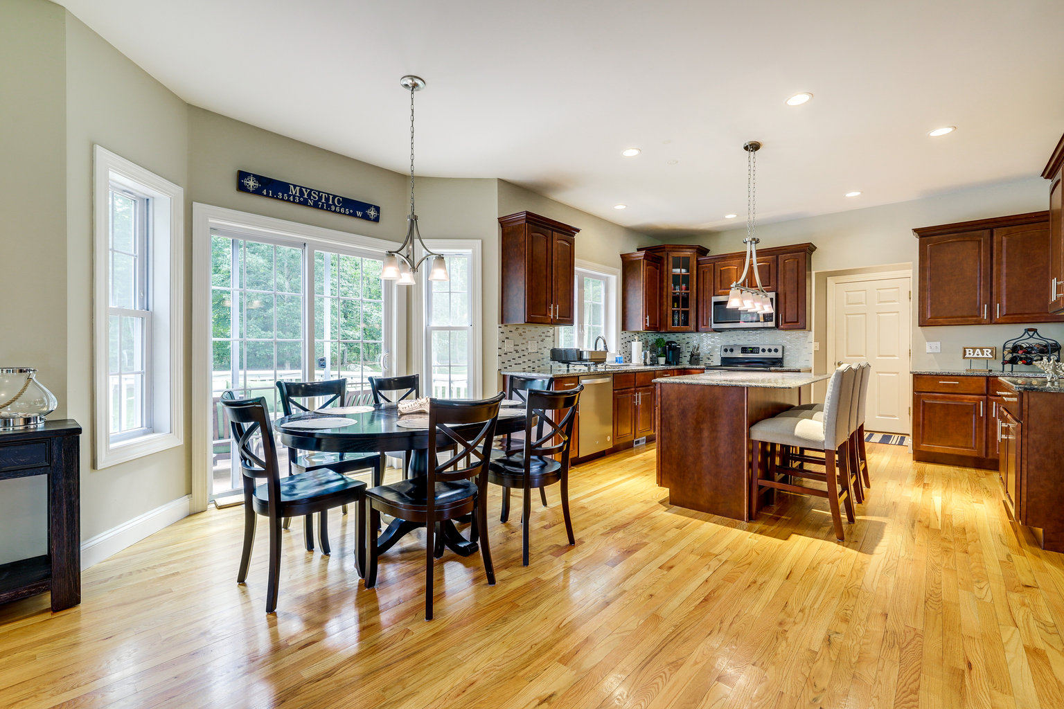 Stonington Vacation Rental