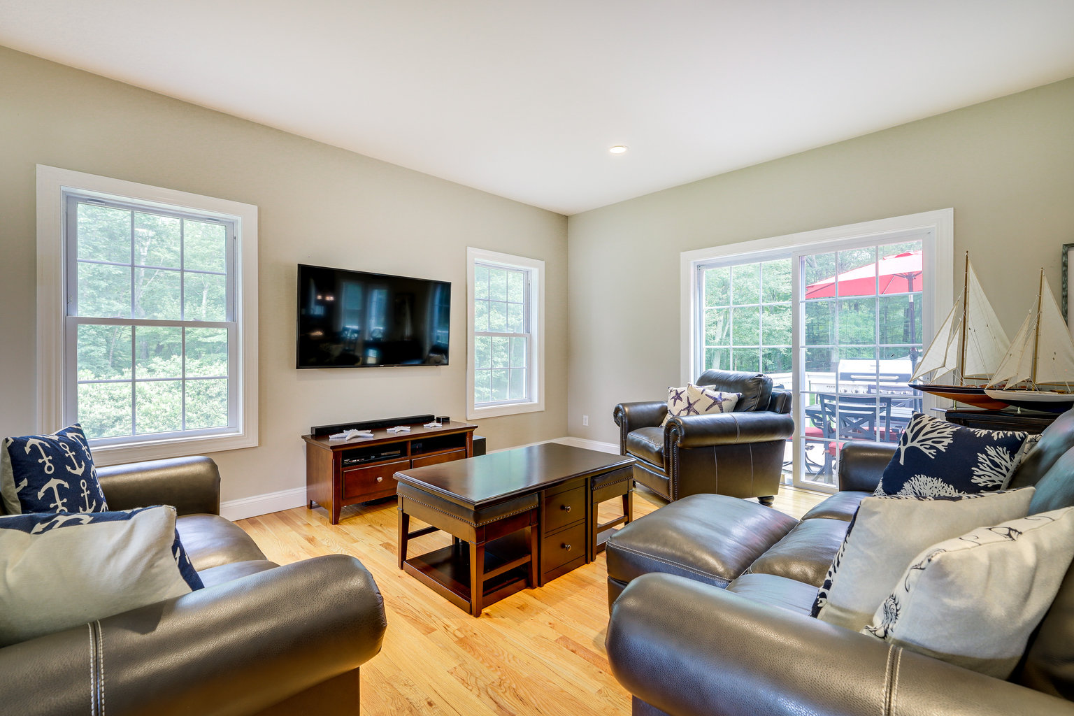 Stonington Vacation Rental