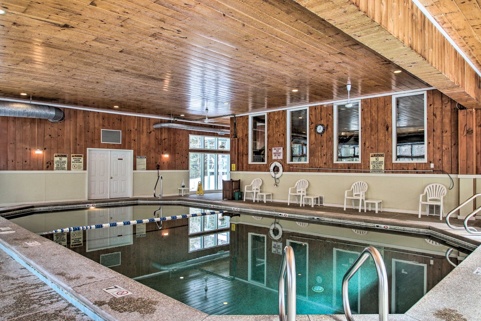Bartlett Vacation Rental