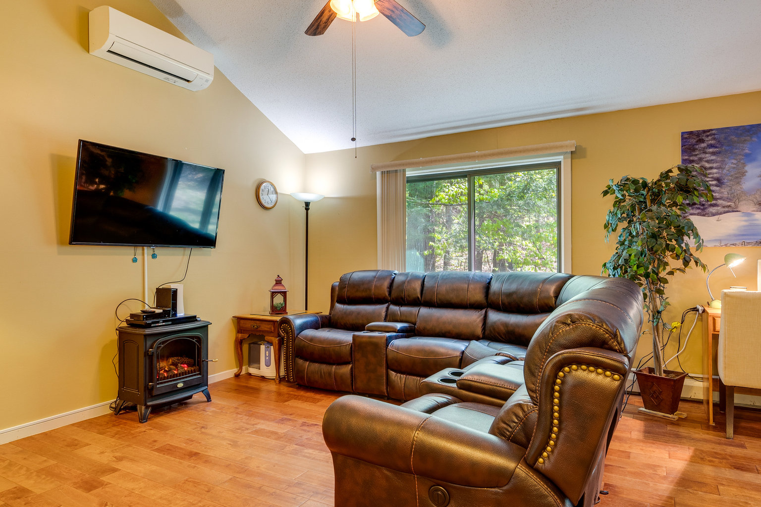 Bartlett Vacation Rental
