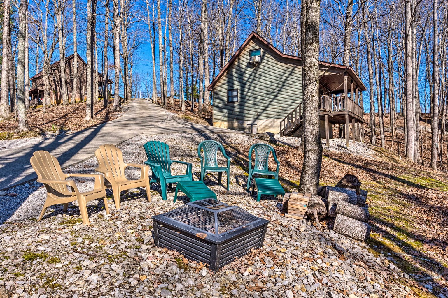Burkesville Vacation Rental