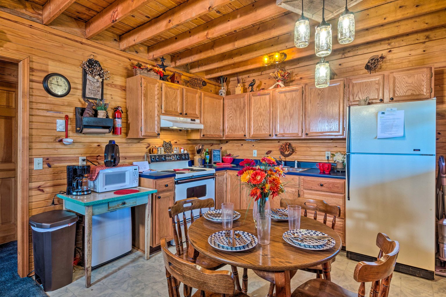 Burkesville Vacation Rental